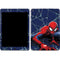 Marvel Spiderman Crawling Spiderman iPad Skins